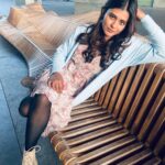 Hebah Patel Instagram - Let’s be just a tad bit boring!!