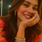 Hebah Patel Instagram - No more nostrils! 👃 Hyderabad