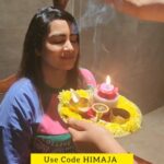 Himaja Instagram – Mystic – Ayurveda Health & Beauty
Use My  Code HIMAJA while booking services to get 5% Discount..
Plot No: 1250, Mystic Ayurveda Health and Beauty, Rd Number 62, Jubilee Hills, Hyderabad, Telangana 500033
Contact : 097289 12345 
#weightloss #ayurveda #ayurvedalifestyle #authentic #keralatreatments #treatment #healthy #healthyfood Mystic Wellness Centre