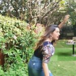 Himaja Instagram - My current fav song ❤️ #primereels @1ndonlydharma #sindhooram2022 #sindhoorammovie #dharmainsindhooram #aanandhamo #trendingsongs #trending