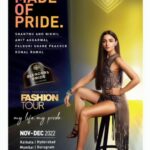 Himaja Instagram - #collaboration with @blenderspridefashiontour#ContestAlert Get ready to experience the most amazing fashion experience, as #BlendersPrideGlasswareFashionTour2022 comes to Hyderabad on 25th November. Participate in this short contest (link https://bit.ly/3XaJtep) & get a chance to win exciting prizes. What's more? You could also win a chance to get invited to this exclusive event #BlendersPride #MadeOfPride #MyLifeMyPride #FDCI #HyderabadEvents . . . . #Fashion #FashionStyle #FashionBlogger #FashionShow #FashionGram #HyderabadiFashionistas #Fashionista #InstaFashion #Hyderabad #HyderabadFashion #BlendersPrideGlasswareFashionTour2022