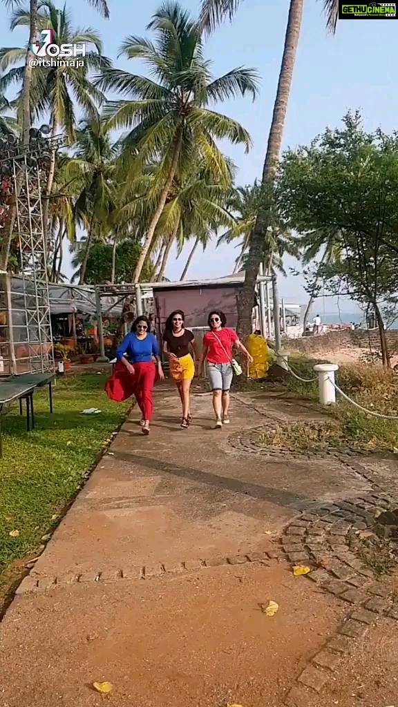 Himaja Instagram - @JOSHAPP.TELUGU @OFFICIALJOSHAPP #JOSHAPP #joshmeinaaja #officialjoshapp @iam_bhanusri @nandini.rai