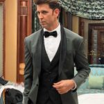 Hrithik Roshan Instagram – Shot by : @aalimhakim 
And @vjypalande

Pic credits 
@lakshmilehr
@prarthanaajmani 
@iam_sentinel 
@mitra___sharma

@redseafilm