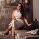Huma Qureshi Instagram - Winter is here ❄️ #shoot #fashion #winter
