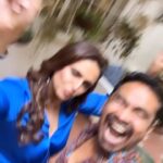 Huma Qureshi Instagram – When Monica my darling springs a reel surprise it’s rather clear- ‘yeh ek zindagi kafi nahi hai… ‘😍😍😍😎😎😎😎😎😍😍😍😍😍😍😍😍😍😍😎

😍😍😍😍😍

#mushyreels #crazies #monicaohmydarling #pagalpanti #bollywoodlove #mumbaikar #humaqureshi #mushtaqshiekh #bandradiaries #writerslife #mushtaqsheikh #mumbailife #keepdancing #dance