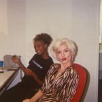 Isha Sharvani Instagram – Some behind the scene moments from Whistleblower directed by Arielle Gray, Tim Watts & Wyatt Nixon for Perth Festival 2021❤️ ❤️❤️Wistleblower has been nominated for 4 Performing Arts WA Awards, including Best MainStage Production 🎭 and Outstanding Ensemble!.
.
I feel so much gratitude to have been included in this group of beautiful souls, to learn from and create with some of the best theatre makes I have ever met!🙏🏾