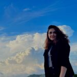 Ishaara Nair Instagram - Just because I want to post these pictures #photodump #wagamon #beautifuldestinations Vagamon