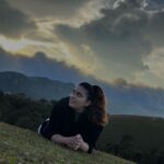 Ishaara Nair Instagram - Just because I want to post these pictures #photodump #wagamon #beautifuldestinations Vagamon