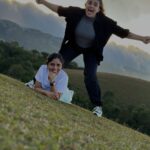 Ishaara Nair Instagram - Just because I want to post these pictures #photodump #wagamon #beautifuldestinations Vagamon