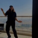 Ishaara Nair Instagram - KU LO SA ❤️ #kulosachallenge #afrodance #vibey #trendingreels #explore #dubaireels #reelsinstagram #loveafro