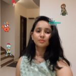 Ishika Singh Instagram - Sometimes … just let loose and dance as if no one is looking at you 🤪 #dancingmom #dancingwithmyself #lovetodance #dancereels #reelsinstagram #reelsvideo #reelitfeelit #reelkarofeelkaro #reelsviral #dancingmomma