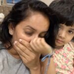Ishika Singh Instagram - Just for fun … I hope my baby won’t go mad when she’s all grown up with her moms reel addiction lolz 😝 😂😅🤣 #funnymemes #funnyreels #funnyvideos #funnymoms #reelsinstagram #reelsindia #reelsvideo #reelinstagram #reelitfeelit #reelkrofeelkro #reelsviral
