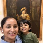 Ishika Singh Instagram - Short trip to our very own @salarjung_museum #salarjungmuseum #salarjung #salarjungmuseumhyderabad #hyderabadtourism #museumlover #museums #musuemselfie