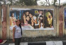Ishika Singh Instagram - Couple of years ago … #tollywood #telugucinema #telugufilmnagar #telugufilmnagar #telugufilmindustry #telugumovie #carloshikaru♥️ #nostalgic
