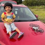 Ishika Singh Instagram – Introducing drones to my toddler … next is aeromodelling on list 🤪#dronephotography #dronelife #dronepilot #aeromodelling #aeromodeller #hobbyflying #hobby #djiphantom #dhimini2 #djimini3pro #aerialphotography