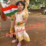 Ishika Singh Instagram – Happy 75th Independence Day ! Jai hind !!! #happyindependenceday #happyindependenceday🇮🇳 #independenceday #jaihind #janaganamana #vandematram #75thindependenceday #75 #harghartiranga🇮🇳