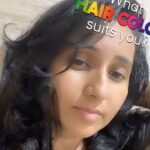 Ishika Singh Instagram - I don’t see any diff … do u ???? #hairstyle #hairfilter #reelsinstagram #reelsvideo #reelitfeelit #reelkarofeelkaro #wiered #confused #whatwasithinking #whatwasidoing