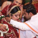 Ishita Dutta Instagram – Happy Anniversary my boo ❤️
Thanku for being my strength…Thanku for always being there…
Thanku for always making me laugh..Thanku for being you ❤️
Sometimes I am like Thankgod we met ❤️
@vatsalsheth 
🧿