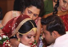 Ishita Dutta Instagram - Happy Anniversary my boo ❤️ Thanku for being my strength…Thanku for always being there… Thanku for always making me laugh..Thanku for being you ❤️ Sometimes I am like Thankgod we met ❤️ @vatsalsheth 🧿