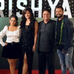 Ishita Dutta Instagram – All smiles at the Drishyam 2 success party. 

Book your tickets now! 
#Drishyam2 now in cinemas near you.

@ajaydevgn #AkshayeKhanna @tabutiful @shriya_saran1109 #RajatKapoor @ishidutta @vatsalsheth @jadhavmrunal73 @abhishekpathakk #BhushanKumar @kumarmangatpathak #KrishanKumar @ajit_andhare @thisisdsp @sanju_r_joshi #AdityaChowksey @shivchanana @panorama_studios @viacom18studios @tseriesfilms @panoramamusic @pvrpictures #Drishyam2 #VijaySalgaonkar #PVRPictures #PVRPicturesRelease