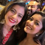 Ishita Dutta Instagram - #Drishyam2 premier ❤️ Loving the response Thanku for all the wishes and love cannot wait for each and everyone of you to watch it.