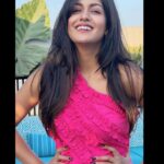 Ishita Dutta Instagram – #pinkyinpink 💕

Throwback to this promotion look for #Drishyam2 

Outfit: @ektas_official
Stylist: @styledbynikinagda
Asst.: @esha_baldota