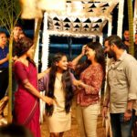 Ishita Dutta Instagram – Thanku everyone for the amazing response….
This has truly been an overwhelming experience for me. 
Can’t wait to start my next 🌟
#Drishyam2 ❤️

Also sharing some bts pictures soon from the film.