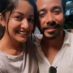Ishita Dutta Instagram – As promised #bts pics from #drishyam2 

❤️❤️❤️