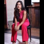 Ishita Dutta Instagram – #pinkyinpink😝 

Outfit: @pocketstoriesofficial
Jewellery: @mozaati
Stylist: @styledbynikinagda
Photographer: @ajitredekar