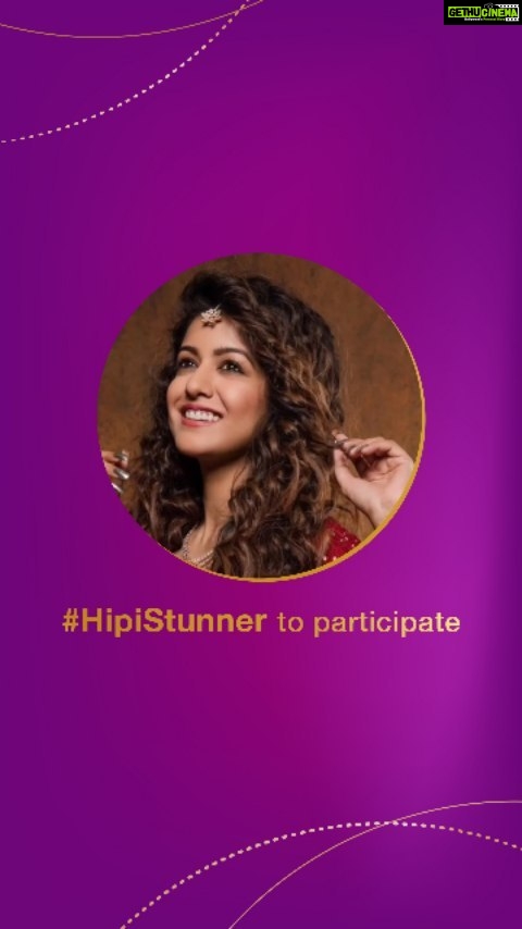 Ishita Dutta Instagram - 𝐏𝐚𝐫𝐭𝐢𝐜𝐢𝐩𝐚𝐭𝐞𝐝 𝐢𝐧 𝐭𝐡𝐞 𝐃𝐞𝐜 𝐂𝐡𝐚𝐥𝐥𝐞𝐧𝐠𝐞 𝟏 𝐨𝐟 #𝐇𝐢𝐩𝐢𝐒𝐭𝐮𝐧𝐧𝐞𝐫 𝐲𝐞𝐭? @ishidutta ’s bridal photoshoot shows us how special days are done. Deck up in a bridal splendor and show us how you’d 𝐠𝐥𝐚𝐦 𝐮𝐩 𝐟𝐨𝐫 𝐭𝐡𝐞 𝐜𝐨𝐯𝐞𝐫 𝐬𝐡𝐨𝐨𝐭 𝐨𝐟 𝐚 𝐰𝐞𝐝𝐝𝐢𝐧𝐠 𝐦𝐚𝐠𝐚𝐳𝐢𝐧𝐞 by participating in the #HipiStunner Dec challenge 1. Get a chance to 𝐰𝐢𝐧 𝐑𝐬. 𝟏 𝐋𝐚𝐜! #HipiKaroMoreKaro #HipiStunner #Style #Look #Wedding #WeddingLooks #WeddingFashion #ContestAlert #FashionContest #Hipi