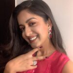 Ishita Dutta Instagram – #pinkyinpink😝 

Outfit: @pocketstoriesofficial
Jewellery: @mozaati
Stylist: @styledbynikinagda
Photographer: @ajitredekar