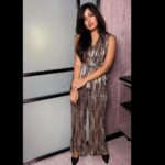 Ishita Dutta Instagram – Mera Dil Gaye Ja Zu Zu…🎶

Outfit: @labelnupurgupta
Stylist: @styledbynikinagda