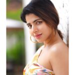 Iswarya Menon Instagram - Hey there 👋 . @storiesbypreetham @svahofficial