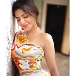 Iswarya Menon Instagram – Hey there 👋
.
@storiesbypreetham 
@svahofficial
