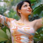 Iswarya Menon Instagram – November feels 🍃
.
@storiesbypreetham 🪄