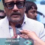 Jackie Shroff Instagram – Reposted from @esg_goa

Bhidu ne bola karneka to karneka?

@apnabhidu speaking about #cleanathon at

#iffi53

#amritmahotsav #iffigoa #iffi2022