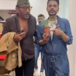 Jackie Shroff Instagram – “Apni izzat karne ka harr roz subah uth ke”

As quoted by @apnabhidu 

#MirchiPlus #mirchistudios #mirchi #itshot #apnabhidu #jackieshroff #bhidu #celeb #celebshoots #celebvideos #bairibadra #itshot #trending