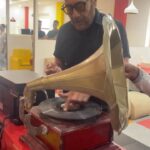 Jackie Shroff Instagram – Watch the EXCLUSIVE fun with #JackieShroff from #MirchiPlus studios 🌶
•
•
•
•
•
@apnabhidu 
#MirchiPlus #celeb #jackie #apnabhidu #bhidu #mirchi #mirchistudios #trending #reels #trendingreels #reelsinstagram