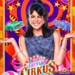 Jacqueline Fernandez Instagram - Before the trailer drops next week, meet our CIRKUS family!! #CirkusthisChristmas @itsrohitshetty @tseriesfilms @tseries.official ⭐️⭐️⭐️