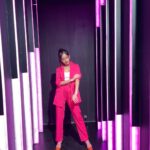 Jannat Zubair Rahmani Instagram - Let me show what you missed out on 🌹 Stylist- @simrankhera5 Outfit- @HouseOfReeOfficial