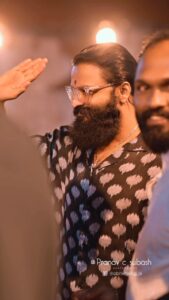 Jayasurya Instagram - തൃപ്പൂണിത്തുറ വൃശ്‌ചികോത്സവം.....

🎥@pranavcsubash_photography 
Cuts...@abhishek.g_a
@sarithajayasurya_designstudio