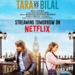 John Abraham Instagram – Something special !!!
#TaraVsBilal streaming tomorrow on Netflix.

@harshvardhanrane @soniarathee @summershakee @sanyukthac  #BhushanKumar #KrishanKumar @shivchanana @minnakshidas @nnnbeso @amarjeet_sh @nodachi_london @kalradipika @manan_bhardwaj_official  @mastersaleem786official @faridkotmusic @monaambegaonkar @deepikaaminofficial @niki_walia #ShaguftaAli @thatdosacat @pranaymanchanda @teamvleenam @sarmadvarraich  @castingchhabra @naila_mughal @oyerjalok 

@nazchoudhury @gopikagulwadi @payalbalse_hmu @gauravgodkhindi @japjisinghv 

@tseriesfilms @tseries.official @johnabrahament