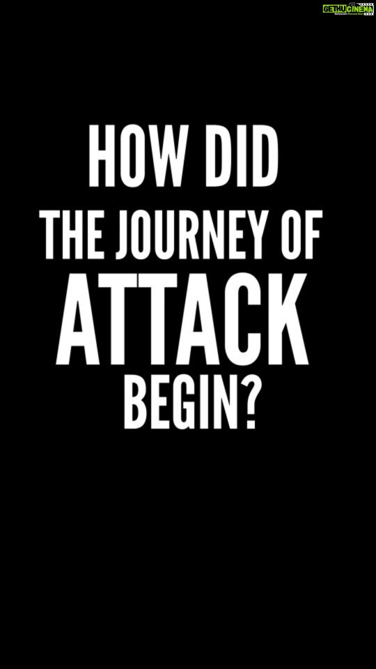 John Abraham Instagram - Every great idea is born with a spark! Here's the spark that brought to us India's first ever super-soldier. 💪🏽 Watch #AttackOnZEE5 @zee5 @jacquelinef143 @rakulpreet #RatnaPathakShah @joinprakashraj @lakshyarajanand @jayantilalgadaofficial @ajay_kapoor_ @yogendramogre @minnakshidas @sumit_batheja @thevishalkapoor @shashwatology @penmovies @johnabrahament @ajaykapoorproductions @zeemusiccompany @moviegoers_entertainment @ZEE5APAC @ZEE5.USA @ZEE5CAC @ZEE5_Europe @ZEE5MENA @ZEE5Africa