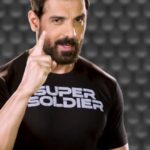 John Abraham Instagram – The #SuperSoldier is ready. The ATTACK begins in just one day. 
#ReleasingTomorrow #AttackOnZEE5
.
.
@rakulpreet @jacquelinef143 #RatnaPathakShah @joinprakashraj @lakshyarajanand  @jayantilalgadaofficial @ajay_kapoor_ @yogendramogre @minnakshidas @sumit_batheja @thevishalkapoor @shashwatology @penmovies @johnabrahament @ajaykapoorproductions @zeemusiccompany @moviegoers_entertainment @ZEE5APAC  @ZEE5.USA @ZEE5CAC @ZEE5_Europe @ZEE5MENA @ZEE5Africa