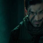 John Abraham Instagram - IRA by my side and love for the nation in my heart, I am ready to attack. Gear up for the World Digital Premiere on 27th May. #AttackonZEE5 #Attack #ZEE5 @zee5 @rakulpreet @jacquelinef143 #RatnaPathakShah @joinprakashraj @lakshyarajanand @jayantilalgadaofficial @ajay_kapoor_ @yogendramogre @minnakshidas @sumit_batheja @thevishalkapoor @shashwatology @penmovies @johnabrahament @ajaykapoorproductions @zeemusiccompany @moviegoers_entertainment @ZEE5APAC @ZEE5.USA @ZEE5CAC @ZEE5_Europe @ZEE5MENA @ZEE5Africa