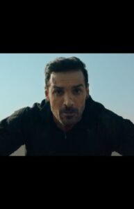 John Abraham Instagram - Catch the chase behind the 🏍chase. Book tickets now: link in bio. #ATTACK - Part 1 IN CINEMAS NOW! #ATTACKMovie @lakshyarajanand @rakulpreet @jacquelinef143 #RatnaPathakShah @joinprakashraj @jayantilalgadaofficial @ajay_kapoor_ @yogendramogre @minnakshidas @sumit_batheja @thevishalkapoor @shashwatology @penmovies @johnabrahament @ajaykapoorproductions @zeemusiccompany @moviegoers_entertainment