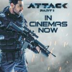 John Abraham Instagram – Meet the SUPER SOLDIER IN CINEMAS NOW! 🔥

Book tickets now: link in bio.

#ATTACK – Part 1 IN CINEMAS NOW!
#ATTACKMovie

@lakshyarajanand @rakulpreet @jacquelinef143 #RatnaPathakShah @joinprakashraj @jayantilalgadaofficial @ajay_kapoor_ @yogendramogre @minnakshidas @sumit_batheja @thevishalkapoor @shashwatology @penmovies @johnabrahament @ajaykapoorproductions @zeemusiccompany @moviegoers_entertainment