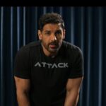 John Abraham Instagram – Action. Sci-if. Entertainment. 
And, a lot more! 
This SUPER SOLDIER and his army are ready to serve the nation! 🔥🦾

Book tickets now: link in bio.

#ATTACK – Part 1 IN CINEMAS NOW!
#ATTACKMovie

@lakshyarajanand @rakulpreet @jacquelinef143 #RatnaPathakShah @joinprakashraj @jayantilalgadaofficial @ajay_kapoor_ @yogendramogre @minnakshidas @sumit_batheja @thevishalkapoor @shashwatology @penmovies @johnabrahament @ajaykapoorproductions @zeemusiccompany @moviegoers_entertainment