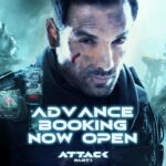 John Abraham Instagram - 2 days to go for a double knock out! 👊🏼 Advance booking open! BOOK YOUR TICKETS NOW: link in bio #ATTACK - Part 1 releasing in theatres this FRIDAY 🔥 #AttackMovie @lakshyarajanand @rakulpreet @jacquelinef143 #RatnaPathakShah @joinprakashraj @jayantilalgadaofficial @ajay_kapoor_ @yogendramogre @minnakshidas @sumit_batheja @thevishalkapoor @shashwatology @penmovies @johnabrahament @ajaykapoorproductions @zeemusiccompany @moviegoers_entertainment