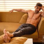 John Abraham Instagram - Game Changer 💯💪🏼 @thejohnabraham 📸 Photography @dabbooratnani Assisted By @manishadratnani Makeup Venky Hair @prerna2510 Team JA @minnakshidas Production @dabbooratnanistudio #johnabraham #dabbooratnani #dabbooratnaniphotography #dabbooratnanicalendar Dabboo Ratnani Photography
